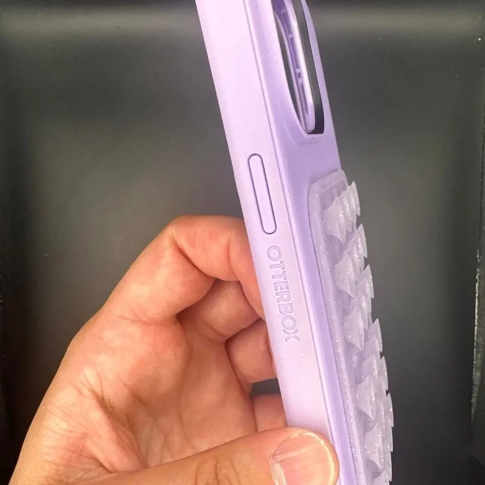 Otterbox Purple Phone-cases